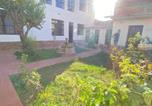 Hôtel Bolivie - Santa Teresa Alley Hostel-3