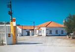 Location vacances Valencia de Alcántara - Casa De Campo Das Oliveiras-2