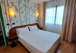 Hôtel Palazzolo dello Stella - Hotel Falcone-2