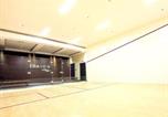 Location vacances Manama - Sea View Sky High Luxury-4
