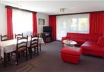 Location vacances Saas-Fee - Apartments Albana-2