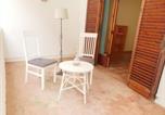 Location vacances Calonge - Casa familiar, mascotas permitidas - 6 pers. - Es-209-101-1