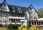 Hôtel Dranske - Hotel Hiddensee Hitthim-2