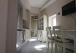 Location vacances Lerici - La Casetta-1