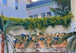 Location vacances Wuppertal - Luxrem-De 3 Apartments-1