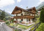 Location vacances Gschnitz - Haus Alpenkönig Stubaier Gletscher-3