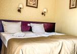 Hôtel Gliwice - Hotel Adria-3
