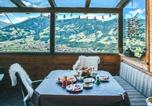 Location vacances Hart im Zillertal - Schoenes Ferienhaus Zillertal-4
