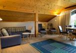 Location vacances Hinterhornbach - Ferienwohnung Jahn-1