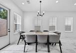 Location vacances Spring - Upscale Home Office Galleria & Nrg-4