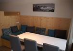 Location vacances Gerlos - Kreidl Top 7-4