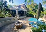 Location vacances Hluhluwe - Pelicans Nest St Lucia Private Holiday House-3