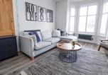 Location vacances Nantwich - 52 Barony Road-4