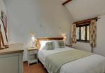 Location vacances Exmoor National Park - The Shippon near Wheddon Cross-4