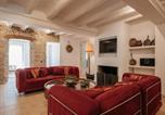 Location vacances Manresa - Peaceful Rural Retreat near Suria-1