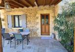 Location vacances Sarlat-la-Canéda - Maison Mon Désir à Sarlat-4