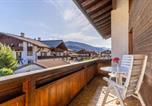 Location vacances Reit im Winkl - Gästehaus Kaindl-2