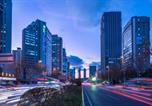 Hôtel Qingdao - Holiday Inn Express Qingdao City Center by Ihg-2