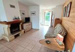 Location vacances Audenge - Comfortable House With Nice Garden In Audenge-3