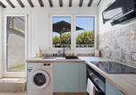 Location vacances Arenys De Mar - Portblanc Front-2