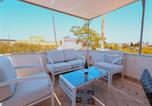 Location vacances Mazara del Vallo - Holiday home in Mazara del Vallo-4