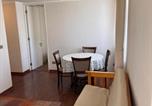Location vacances  Vina del Mar - One minute from the Vinadel Mar bus terminal-1