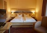 Hôtel Le lac du Chiemsee et ses îles  - Hotel Luitpold am See-4