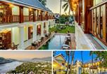Location vacances Wat May - Elegant Boutique Hotel Luangprabang-2