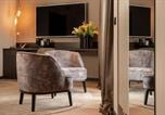 Hôtel Flanders - Hotel Britannia-3
