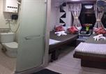 Location vacances  Lantau - Skystar Hostel-1