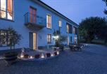 Location vacances Nizza Monferrato - Agriturismo Albarossa-1