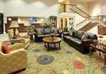 Hôtel Tupelo - Holiday Inn Express Hotel And Suites Corinth By Ihg-4
