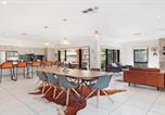 Location vacances Rothbury - Hunter Grange - The Vintage-4
