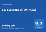 Location vacances Castel Giorgio - La Casetta di Mimmi-3