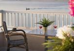 Location vacances Zadarska - Apartments Vista Exclusive-3