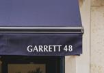 Location vacances  Lisbonne - Casa Solayme Garrett-4