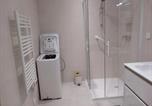 Location vacances Saint-Emilion - Appartement à Saint-Émilion - Jardin Privé-3