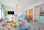 Location vacances Carvoeiro - Kizi Lovely apartment-4