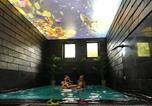Location vacances Władysławowo - Dom Wczasowy Klif & Spa-4