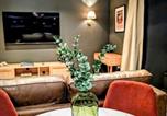 Location vacances Wooler - The Hideaway Bureau - Lowlands-4