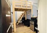 Hôtel Mahwah - Affordable Private Room inwanaque Near Nyc, Trails-3