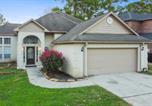 Location vacances College Station - Serene Escape by the Lake home-1