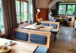 Hôtel Füssen - Pension Weißer Hirsch-3