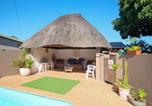 Location vacances St Lucia - Uitspan Apartments-3