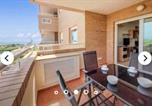 Location vacances Cabanes - Apartamento con vistas al mar y montaña-2