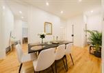 Location vacances  Lisbonne - Heart of Lisbon Luxe Stay for 10-3