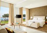 Hôtel Kalandra - Afitis Boutique Hotel-2