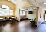 Hôtel Mansfield - Travelodge by Wyndham Arlington/Dallas Area-2