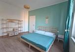 Location vacances  Monte San Giorgio - Lakeside Montivivi Holiday home-3