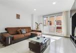 Location vacances Las Palmas de Gran Canaria - Vivienda vacacional sol-1